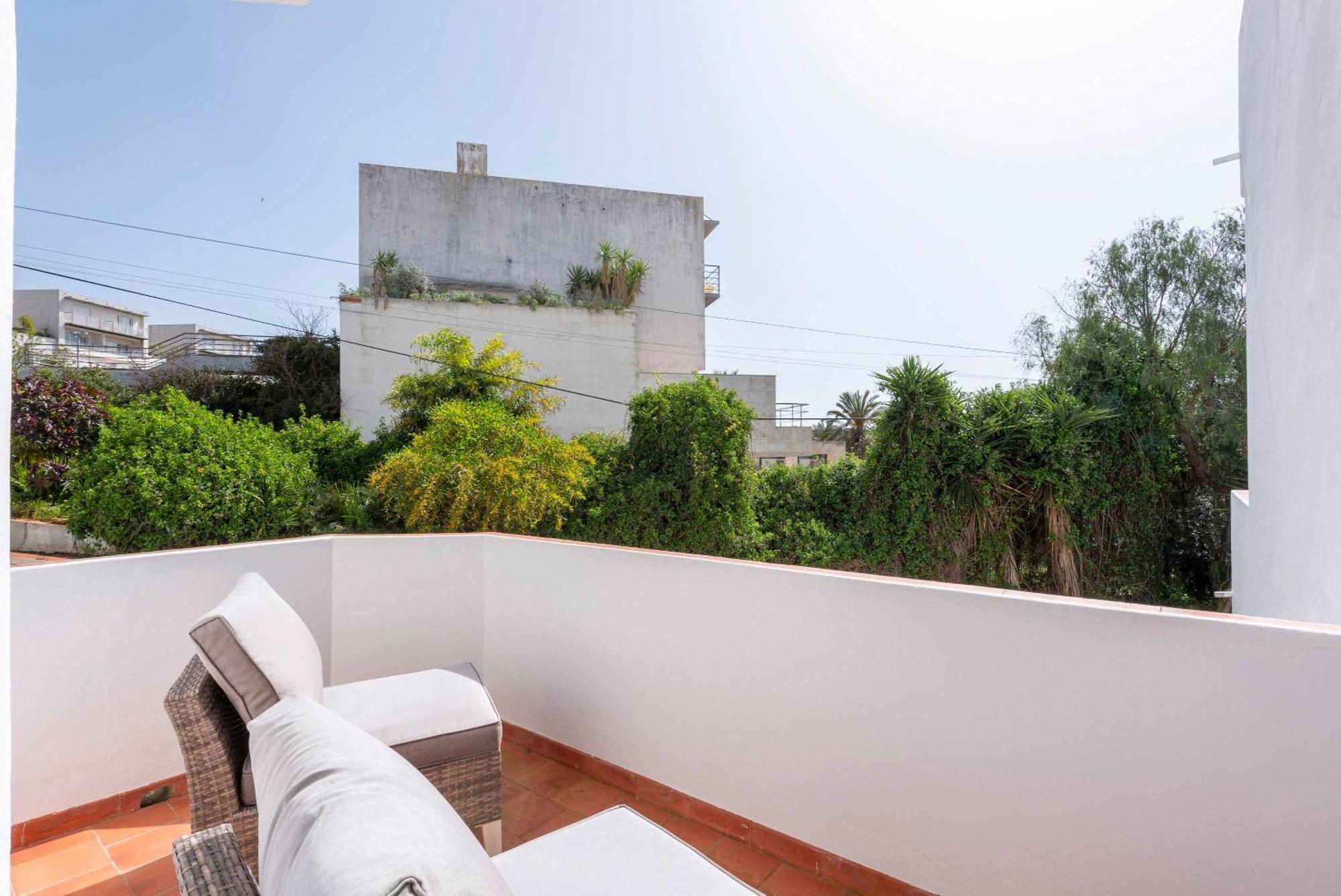 Pateo - One Bedroom In Appartement *