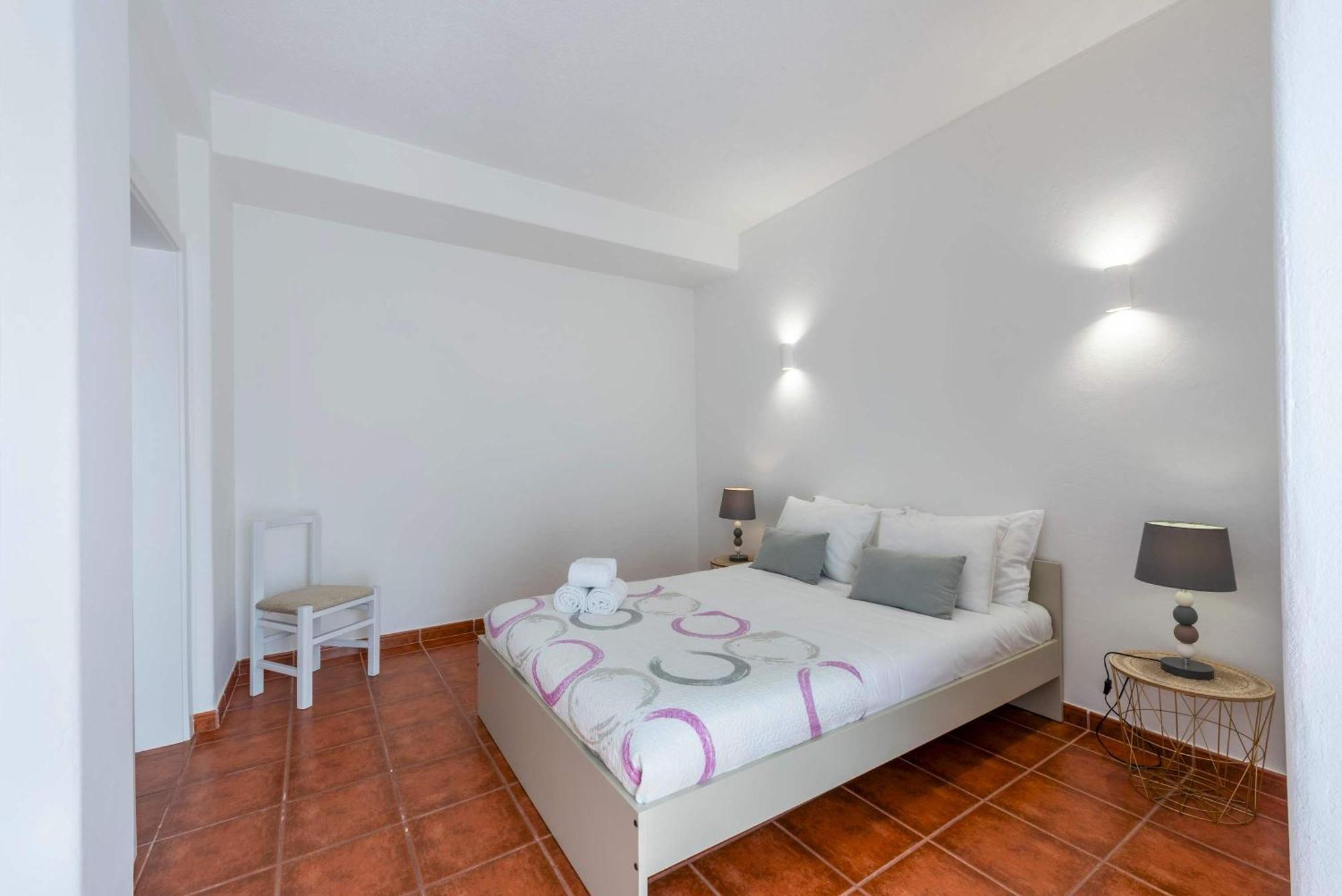 Appartement Pateo - One Bedroom In