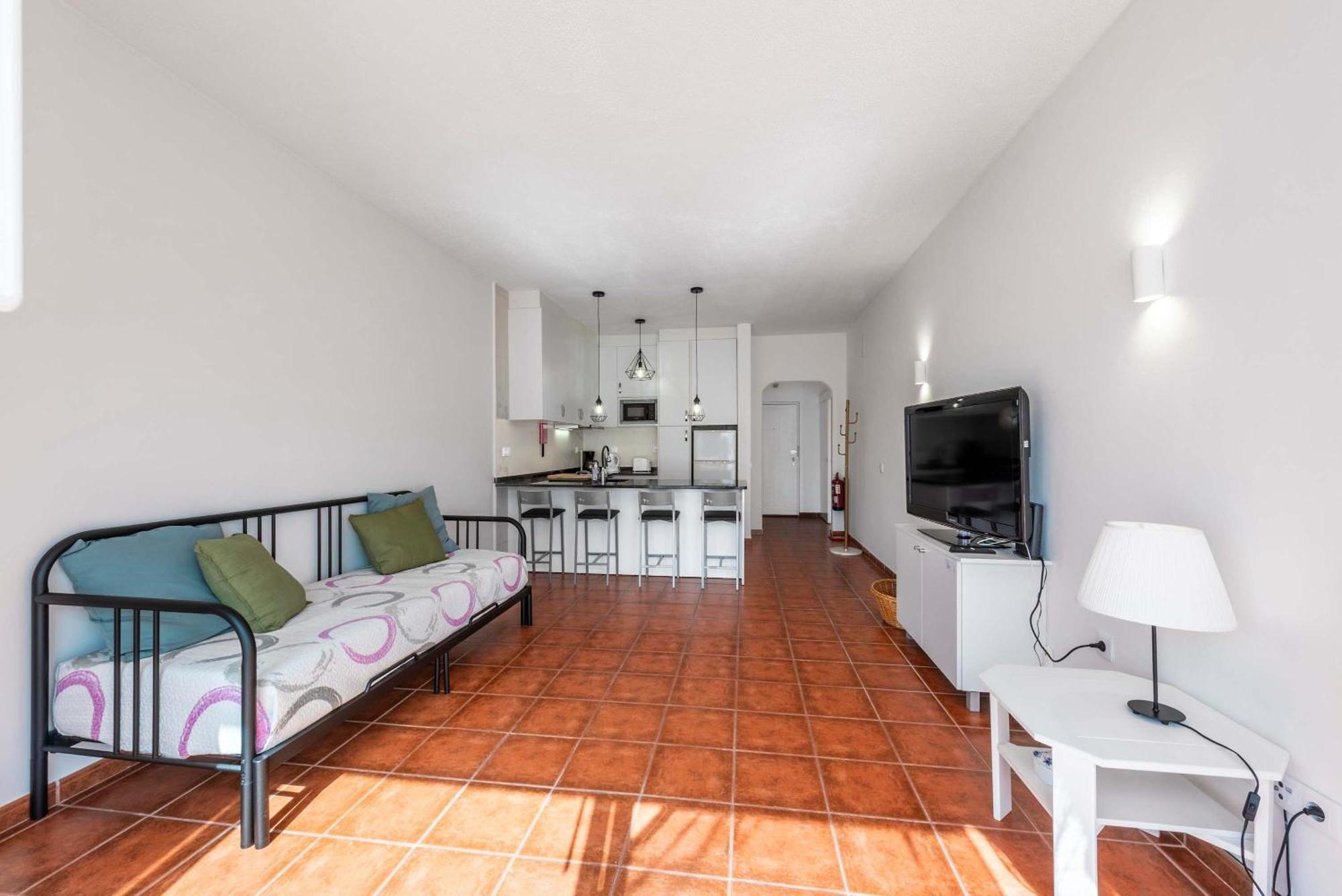 Appartement Pateo - One Bedroom In