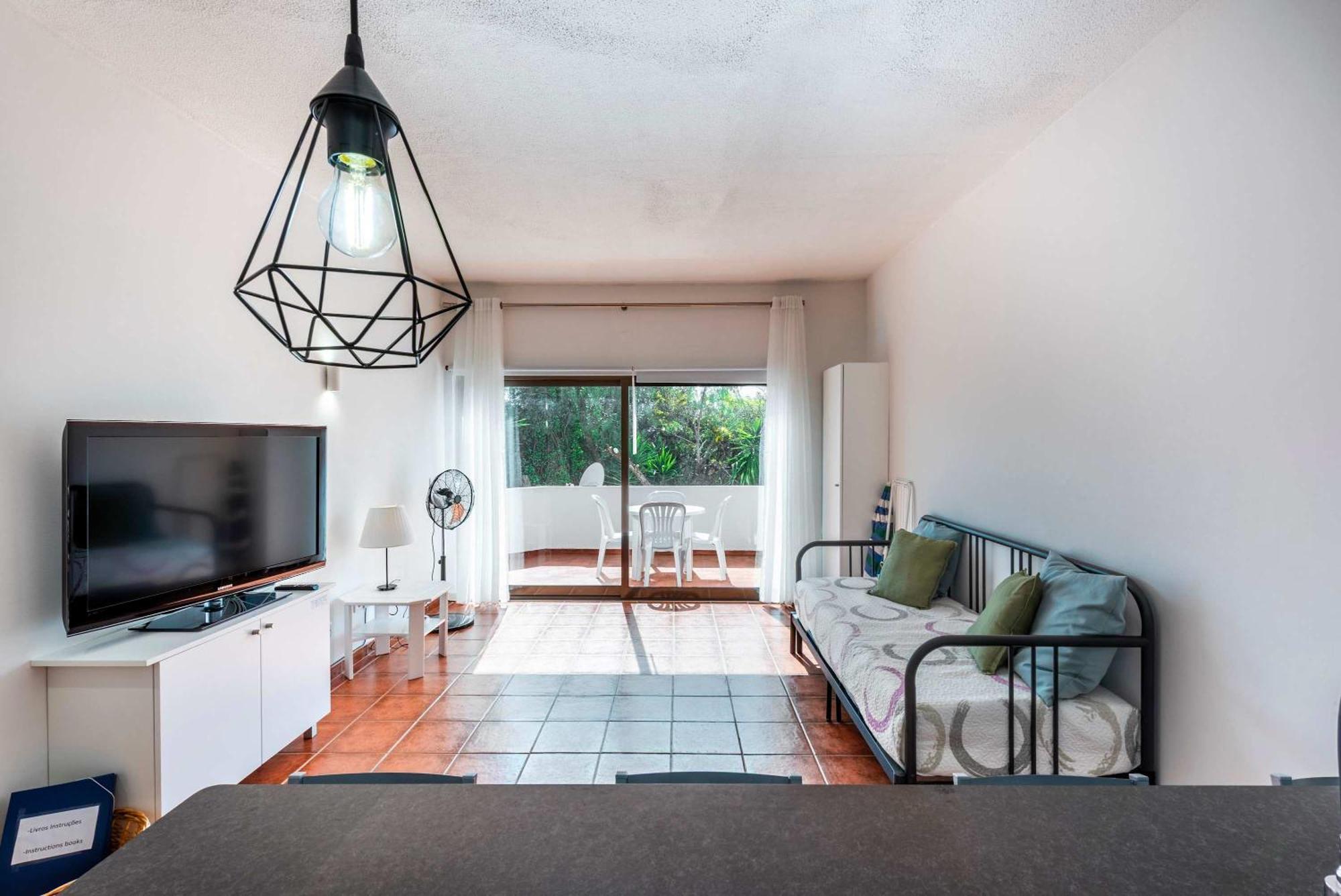 Appartement Pateo - One Bedroom In Albufeira